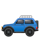 SUV