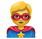 Супергерой для Huawei HarmonyOS 4.0