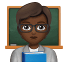 Педагог: темный тон кожи для Huawei HarmonyOS 4.0