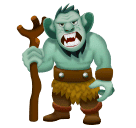 Troll для Huawei HarmonyOS 4.0