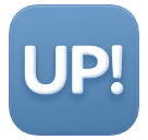 Κουμπί UP!
