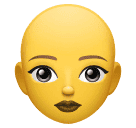 Жінка: без волосся для Huawei HarmonyOS 4.0