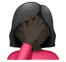 Жінка втратила дар мови: дуже темний тон шкіри для Huawei HarmonyOS 4.0