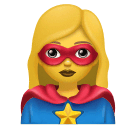 Superhrdinka