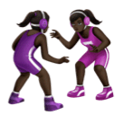 Жіноча боротьба, Тип-6 для Huawei HarmonyOS 4.0