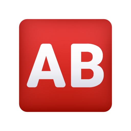 Groupe Sanguin AB