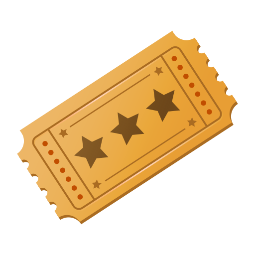 Billet D’Entrée