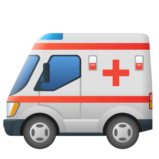Ambulance
