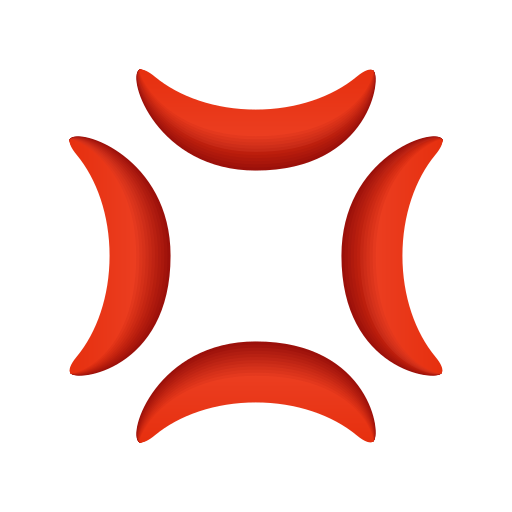 Symbole De Colère