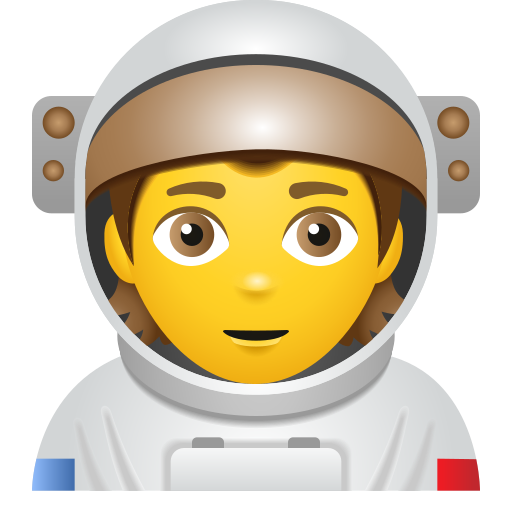 Astronaute