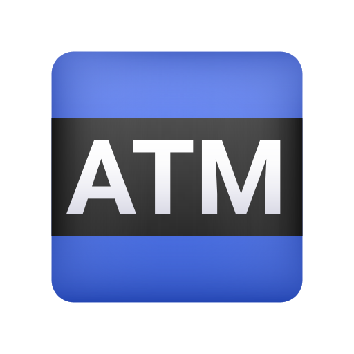 Distributeur De Billets