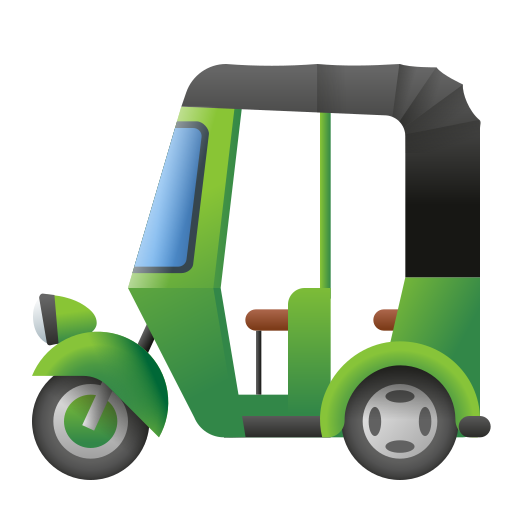 Tuk Tuk