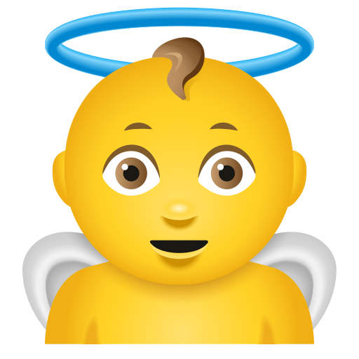 Bébé Ange