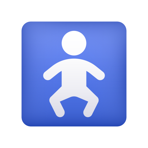 Symbole Bébé