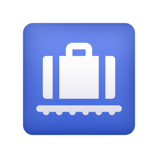 Retrait Des Bagages