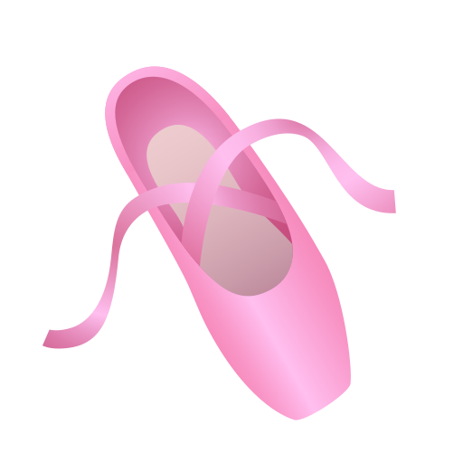 Chaussons De Danse
