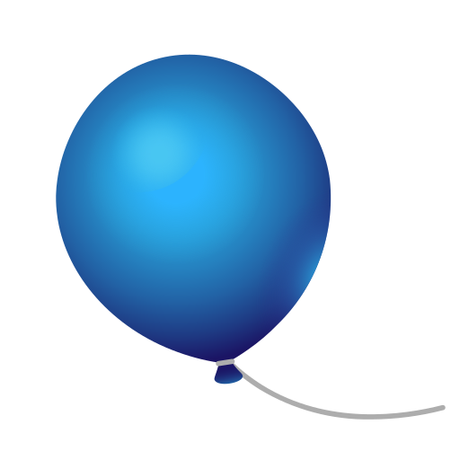 Ballon Gonflable