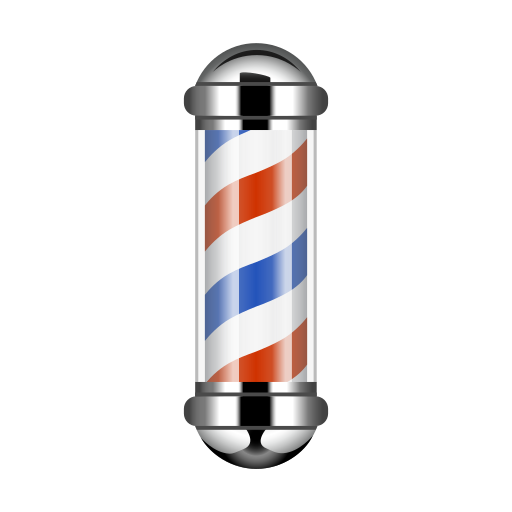 Enseigne De Barbier