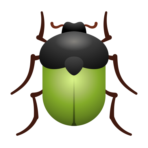 Scarabée