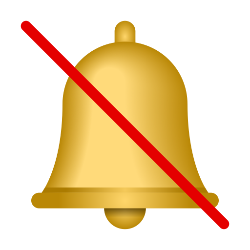Alarme Désactivée