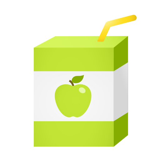 Briquette De Jus