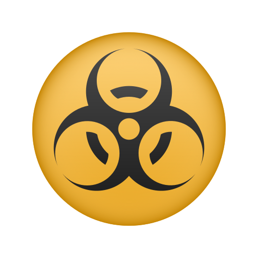 Danger Biologique