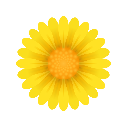 Fleur Épanouie