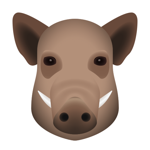 Sanglier