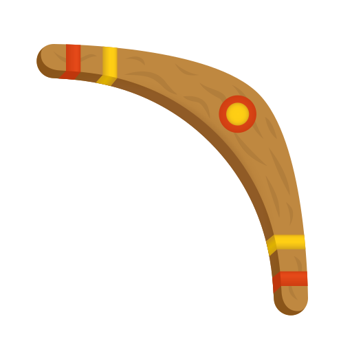 Boomerang