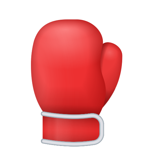 Gant De Boxe