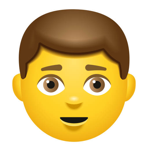 Garçon