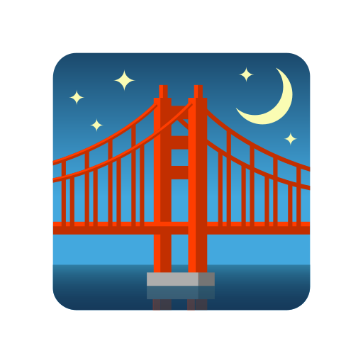 Pont De Nuit