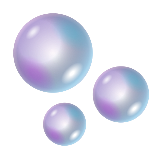Bulles