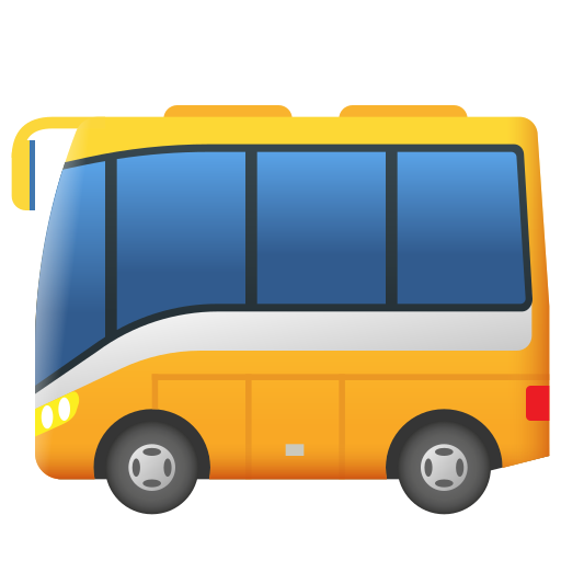 Bus