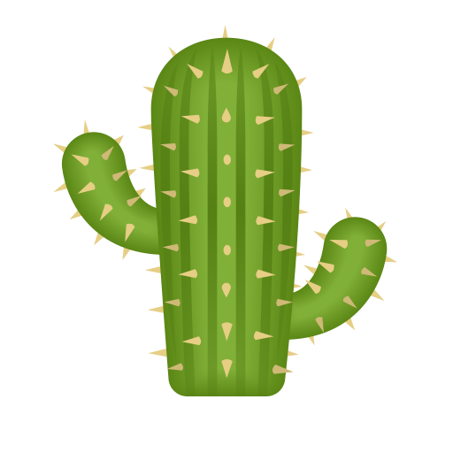 Cactus