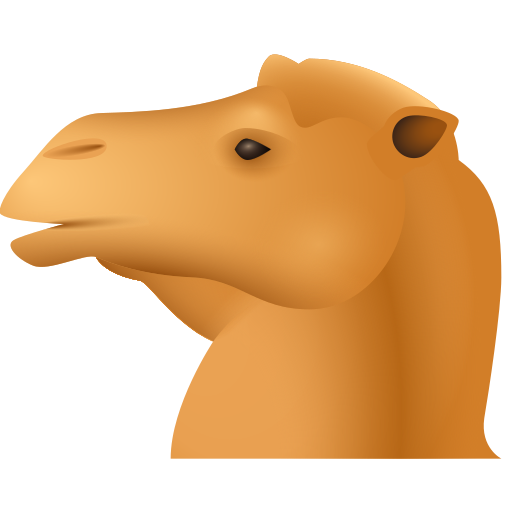 Dromadaire