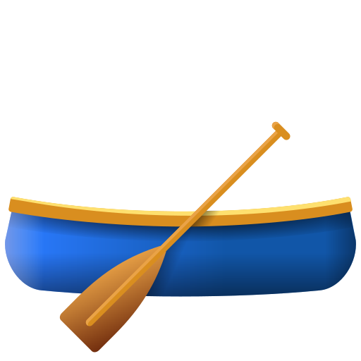 Canoë