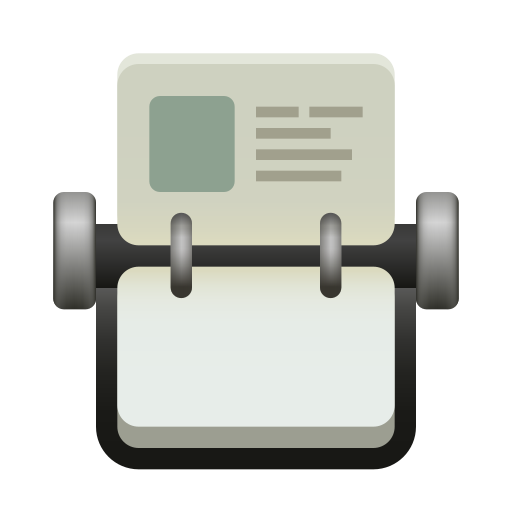 Carnet D’Adresses