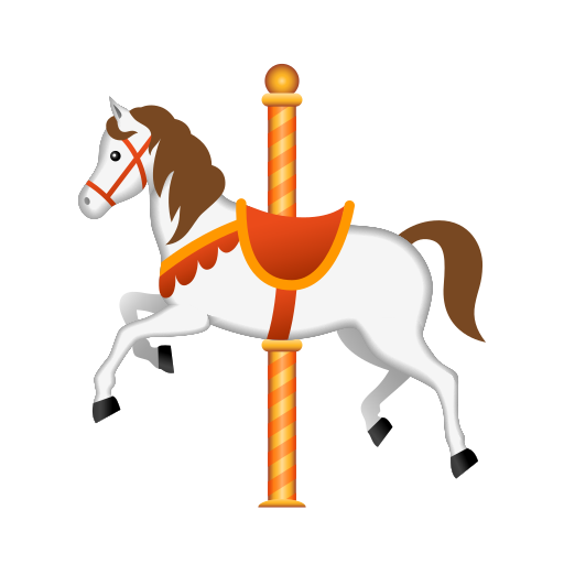 Cheval De Manège