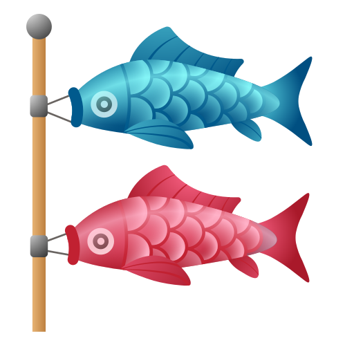 Koinobori