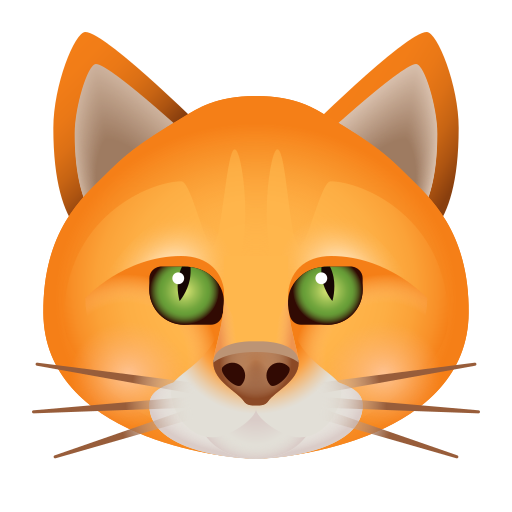 Tête De Chat