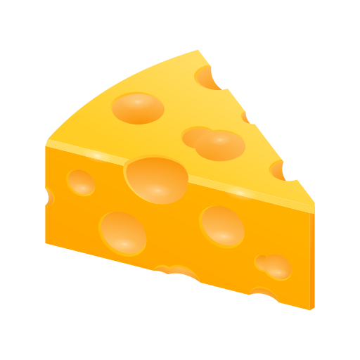 Part De Fromage