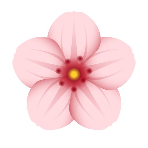 Fleur De Cerisier
