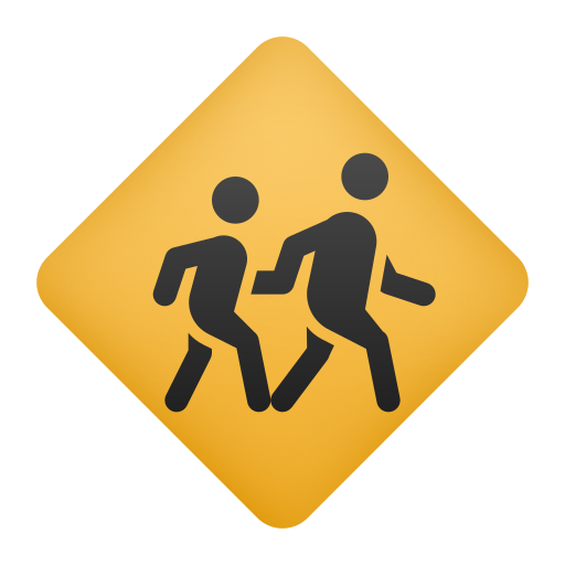 Traversée D’Enfants