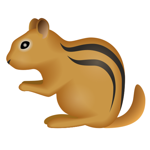 Écureuil