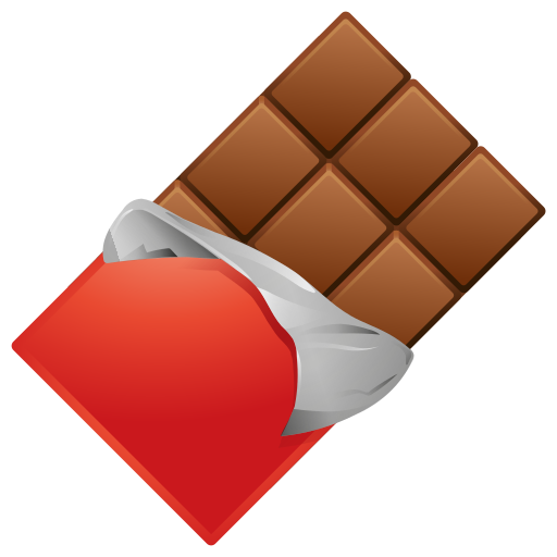 Barre Chocolatée