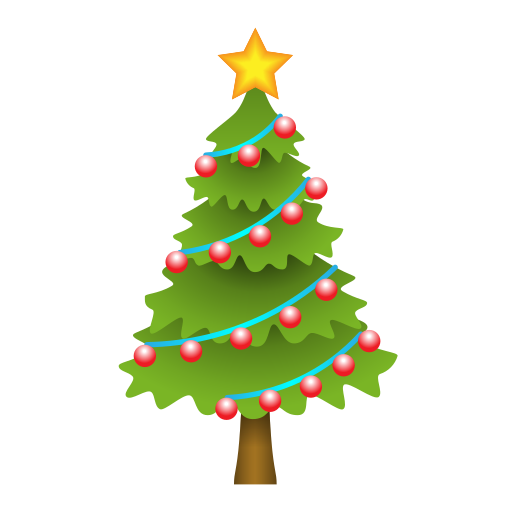 Sapin De Noël