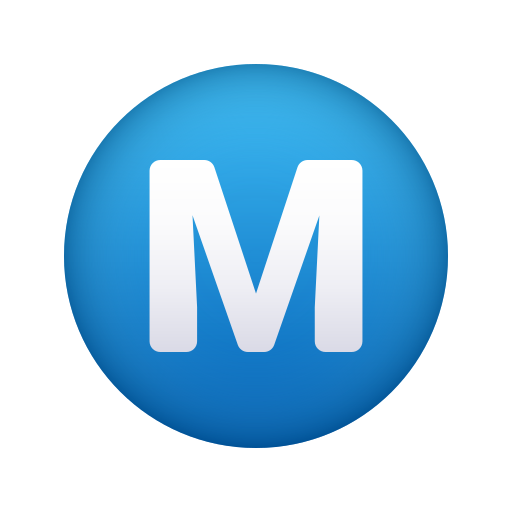 M Encerclé