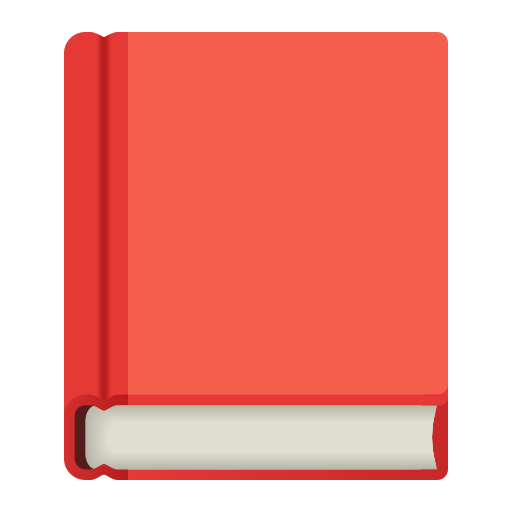 Livre Fermé