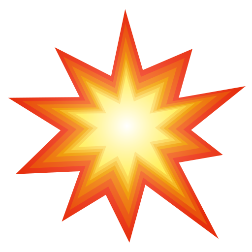 Explosion